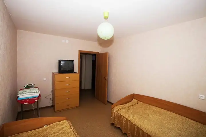 Нижний Новгород: Na Chkalova Apartments