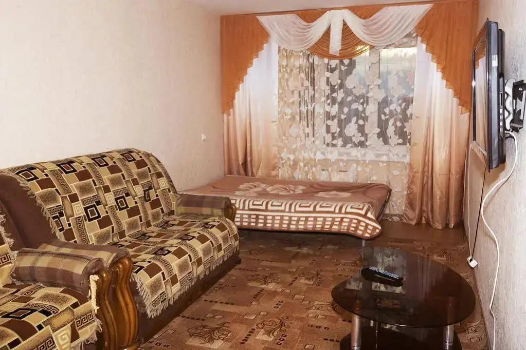 Нижний Новгород: Na Chkalova Apartments