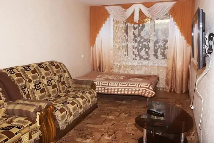 Нижний Новгород: Na Chkalova Apartments