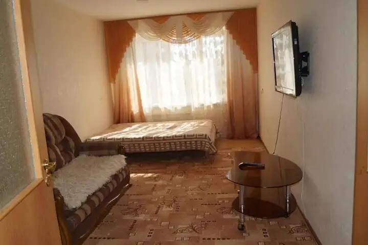 Нижний Новгород: Na Chkalova Apartments