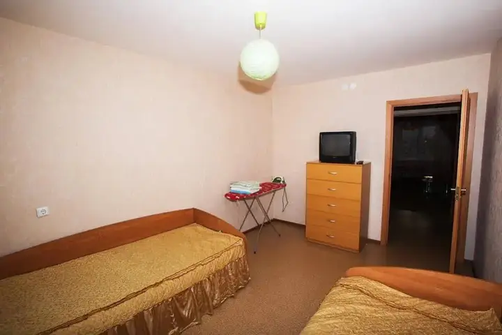 Нижний Новгород: Na Chkalova Apartments