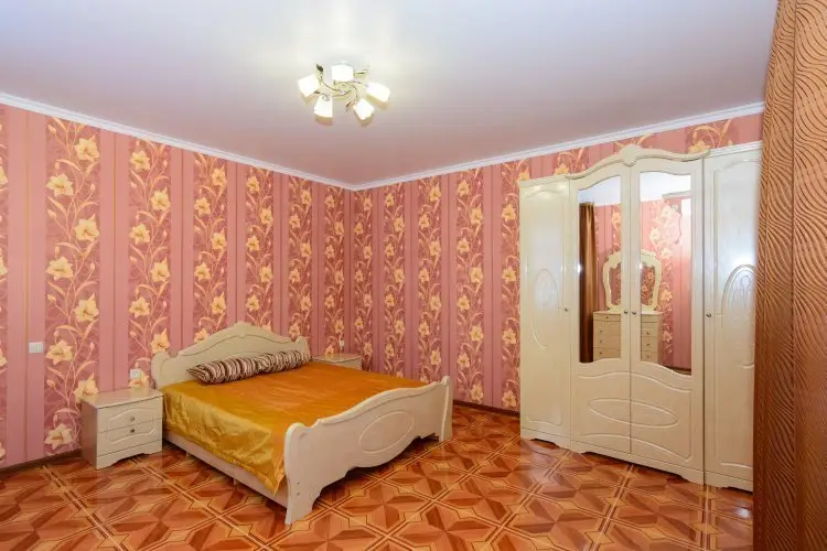 Сочи: Na Chkalova Apartments