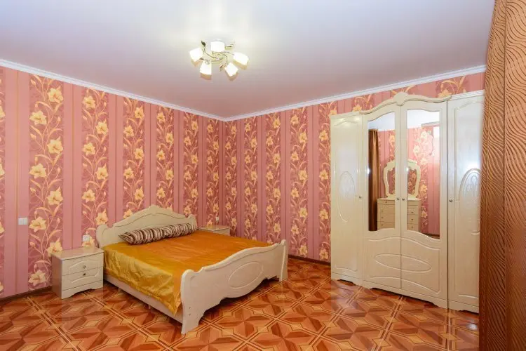 Сочи: Na Chkalova Apartments
