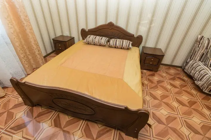 Сочи: Na Chkalova Apartments