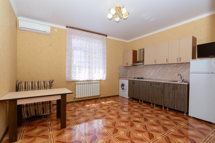 Сочи: Na Chkalova Apartments