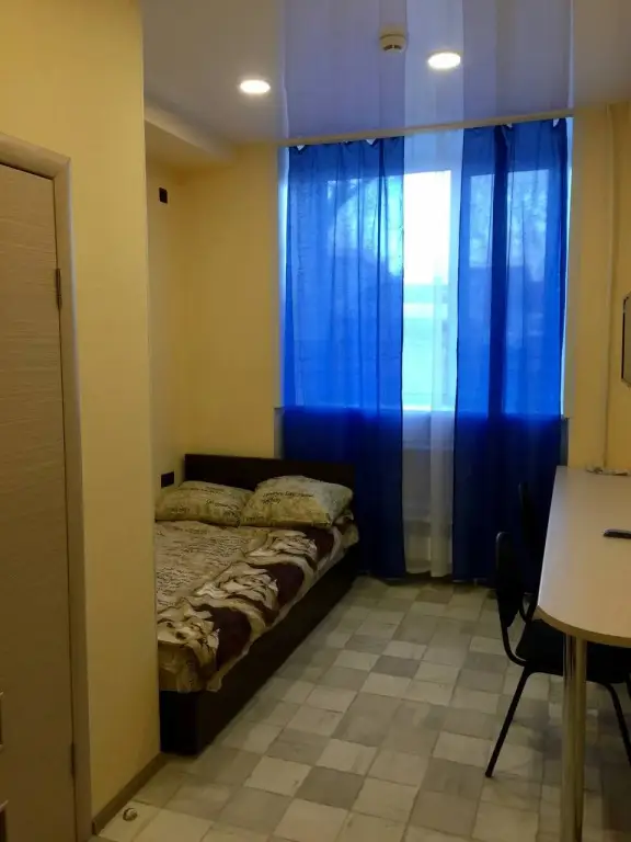 Хабаровск: Апартаменты на Чкалова