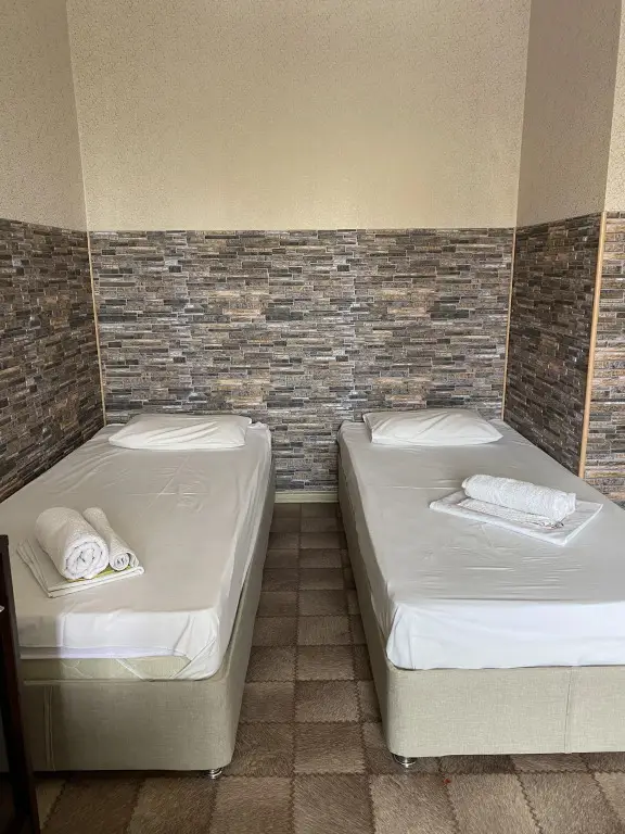 Салехард: Na Chubyinina 25/148 Apartments