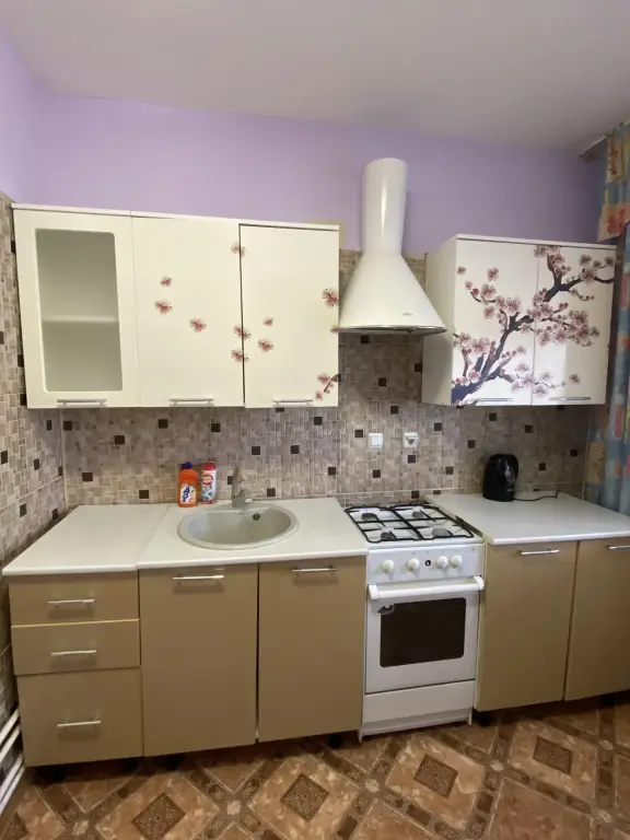 Салехард: Na Chubyinina 25/148 Apartments