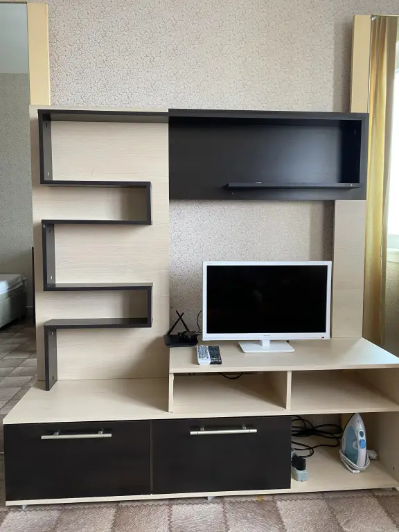 Салехард: Na Chubyinina 25/148 Apartments