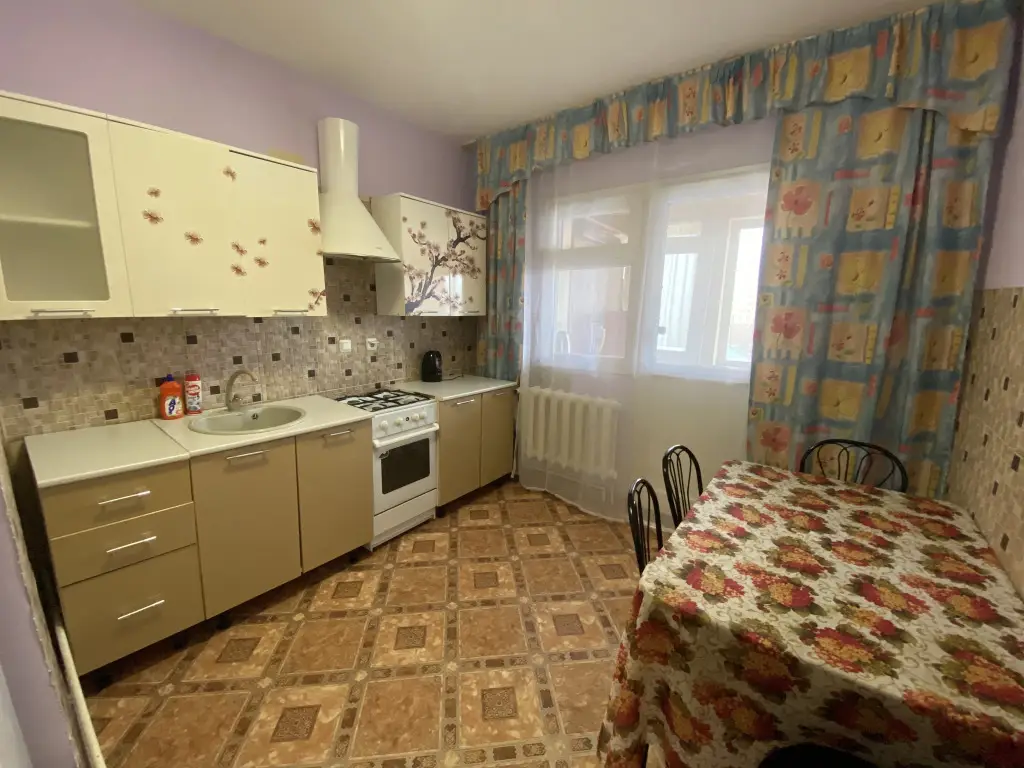 Салехард: Na Chubyinina 25/148 Apartments