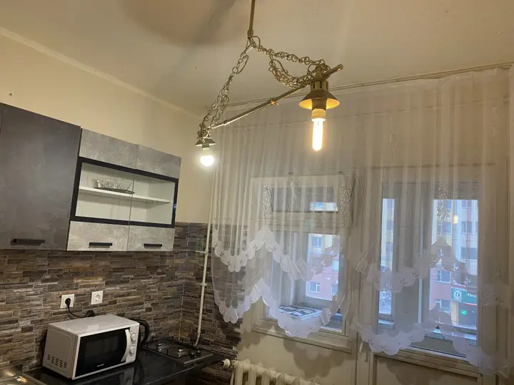 Салехард: Na Chubyinina 25/45 Apartments