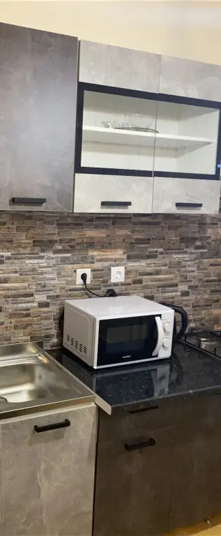 Салехард: Na Chubyinina 25/45 Apartments