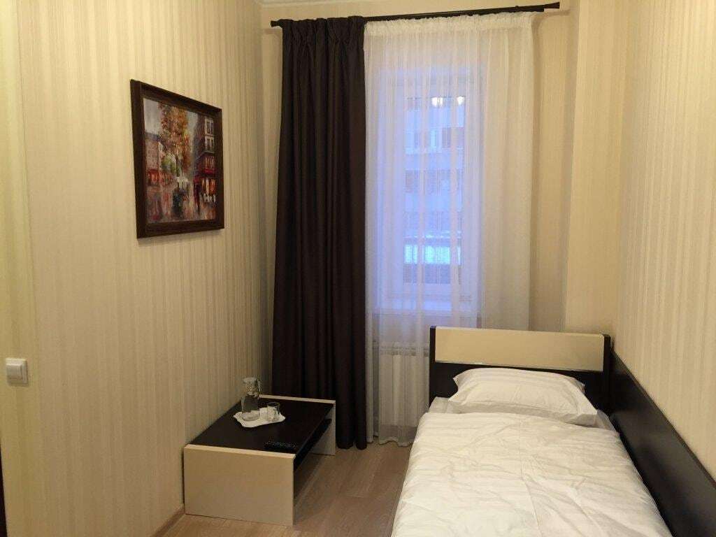 Тольятти: Na Cvetnom Mini-Hotel