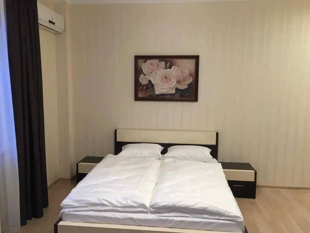 Тольятти: Na Cvetnom Mini-Hotel