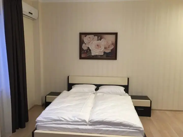 Тольятти: Na Cvetnom Mini-Hotel
