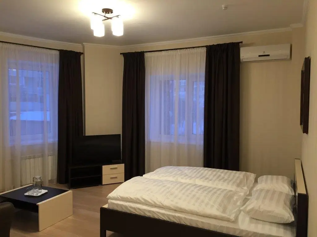 Тольятти: Na Cvetnom Mini-Hotel
