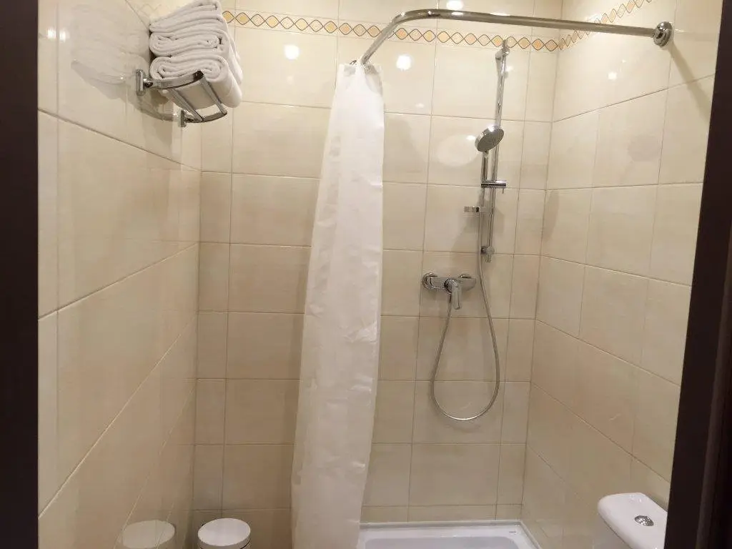 Тольятти: Na Cvetnom Mini-Hotel