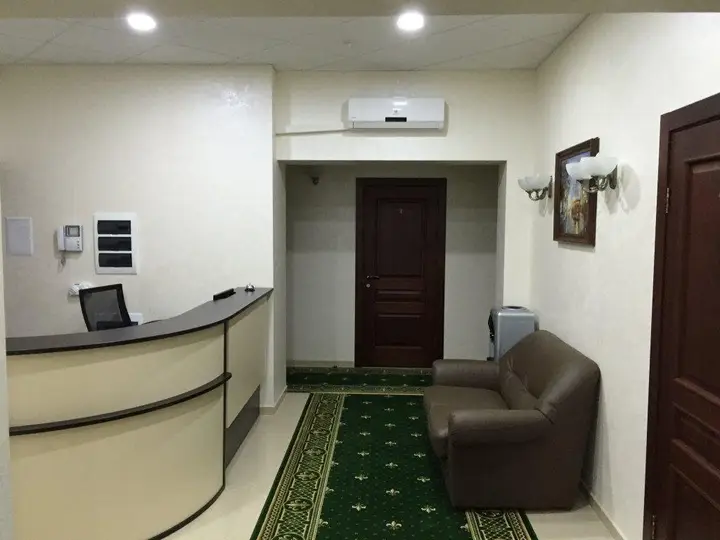 Тольятти: Na Cvetnom Mini-Hotel