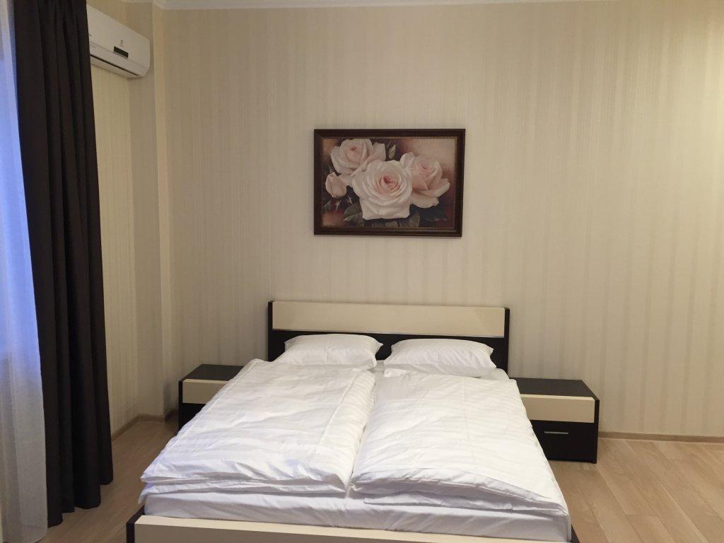 Тольятти: Na Cvetnom Mini-Hotel