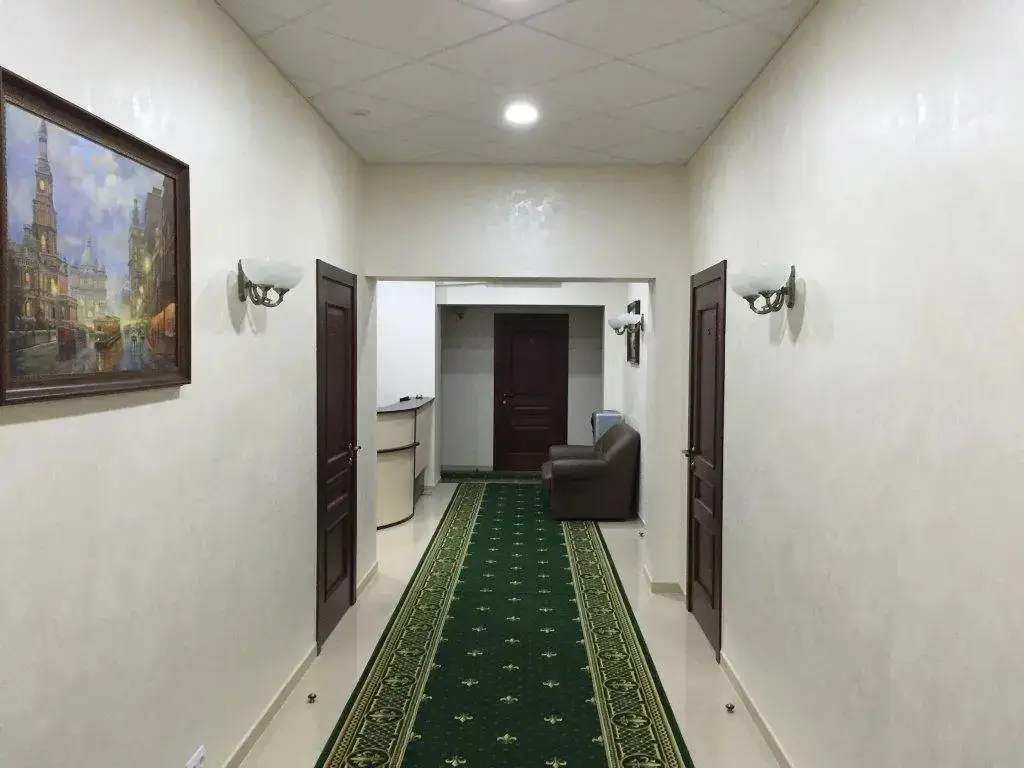 Тольятти: Na Cvetnom Mini-Hotel