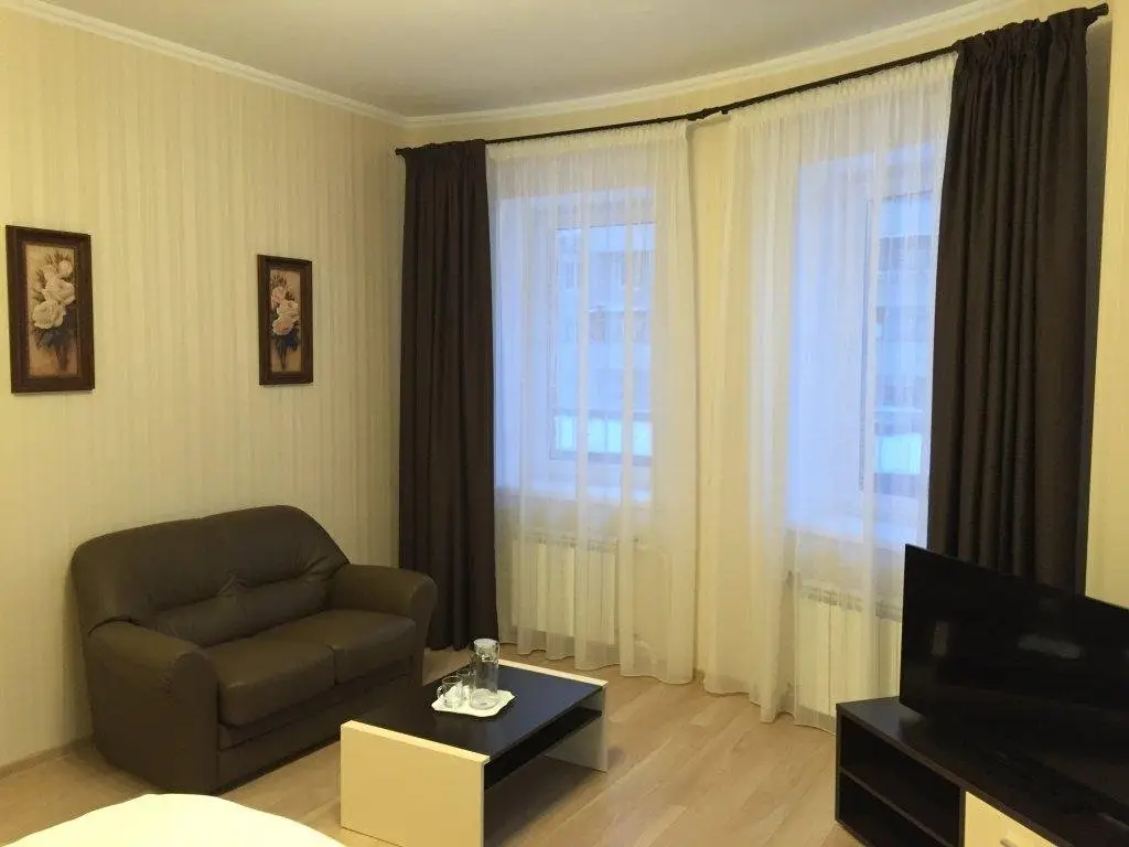 Тольятти: Na Cvetnom Mini-Hotel