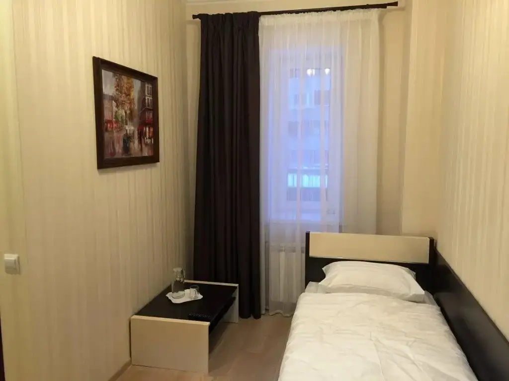 Тольятти: Na Cvetnom Mini-Hotel