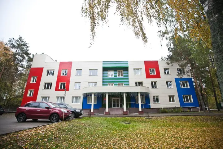 Дубна: Апартаменты на Дачной 9