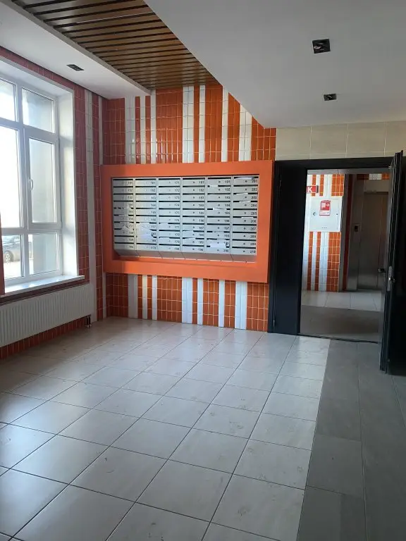 Уфа: Апартаменты на Давлеткильдеева 20