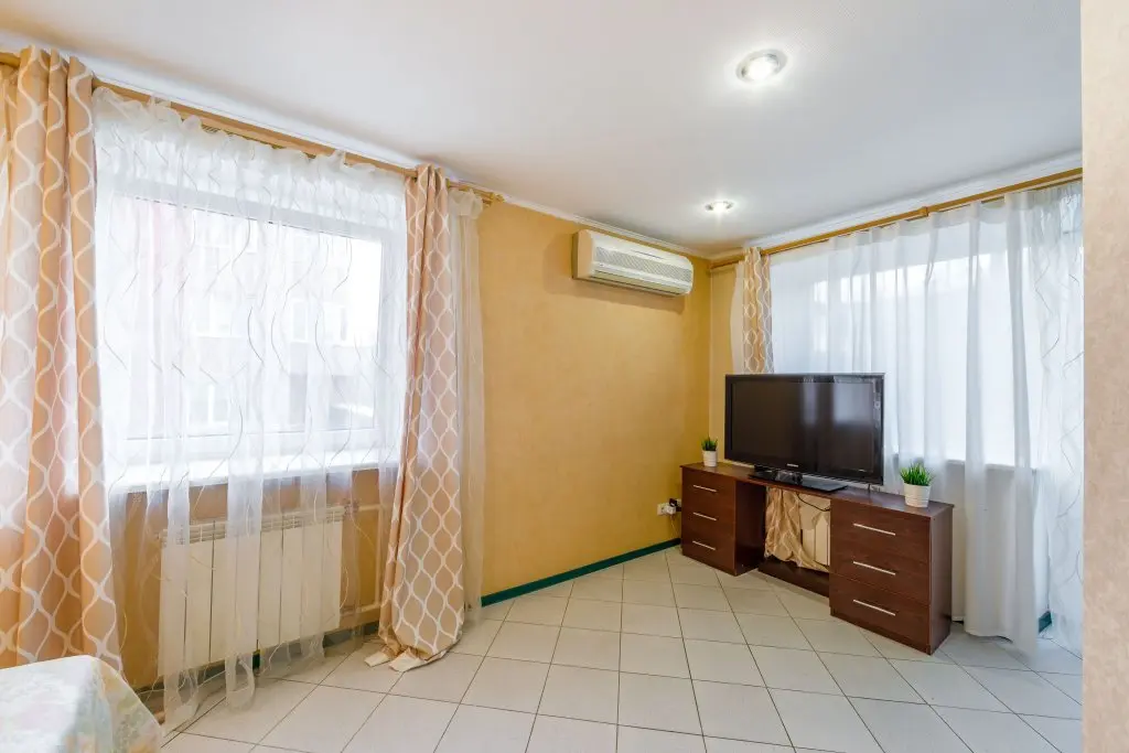 Екатеринбург: Квартира Dayker City на Декабристов 31