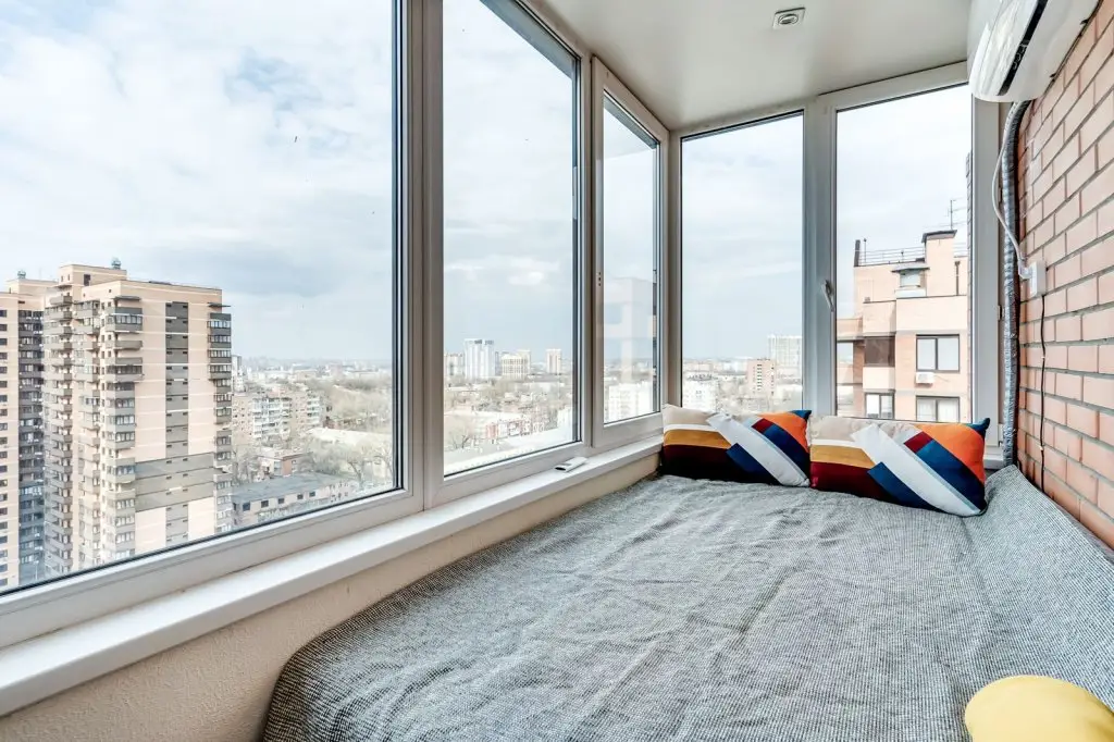 Ростов-на-Дону: Na Dolomanovskom Apartments