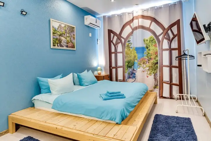 Ростов-на-Дону: Na Dolomanovskom Apartments