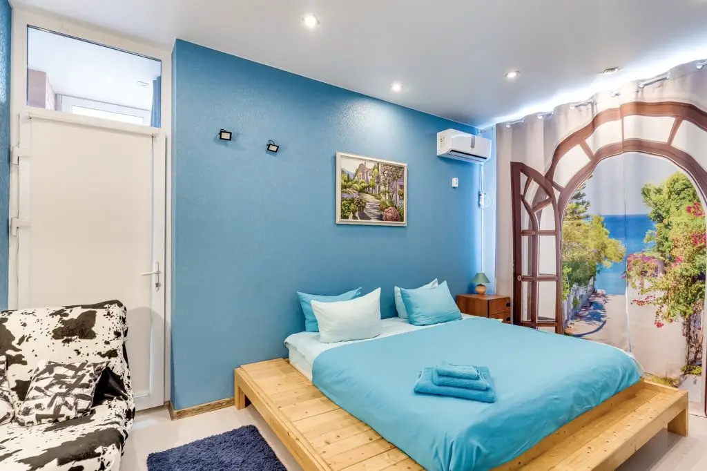 Ростов-на-Дону: Na Dolomanovskom Apartments