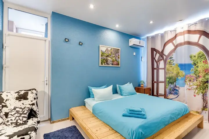 Ростов-на-Дону: Na Dolomanovskom Apartments
