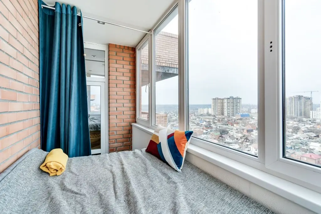 Ростов-на-Дону: Na Dolomanovskom Apartments