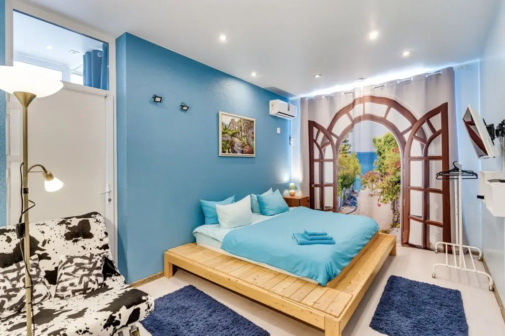 Ростов-на-Дону: Na Dolomanovskom Apartments