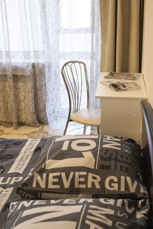Иркутск: Апартаменты White apartment 85