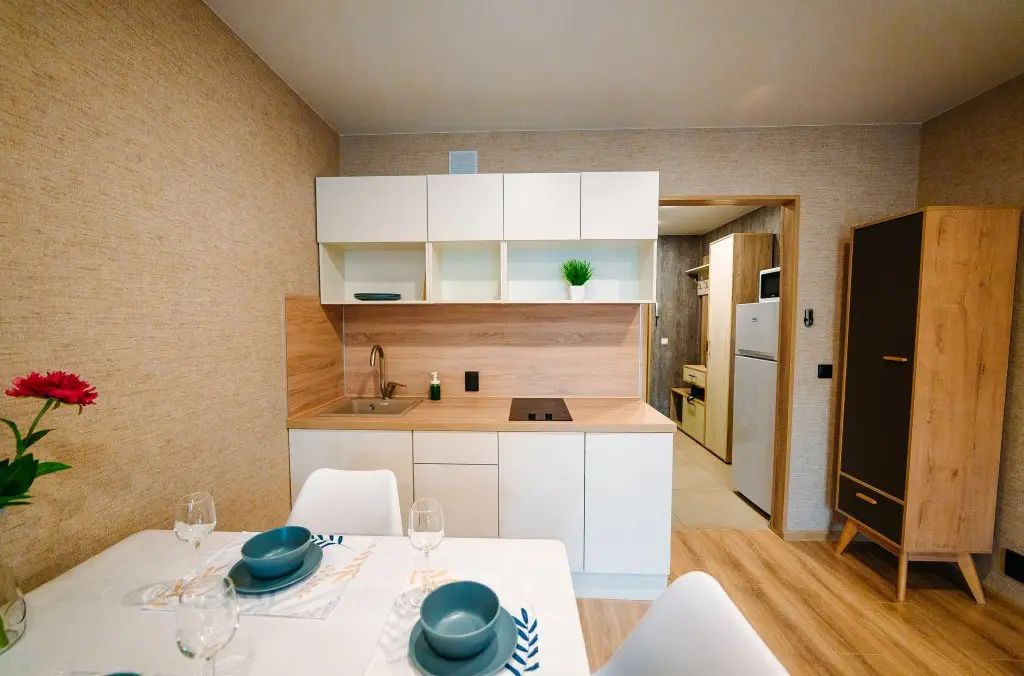Владимир: Na Fejgina Apartments