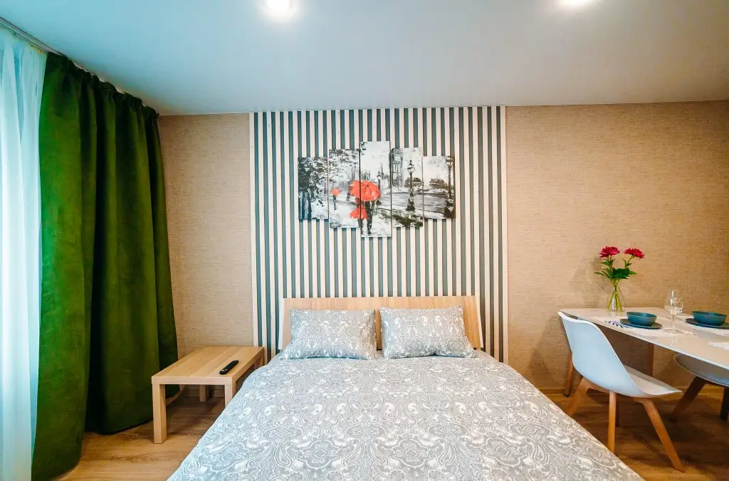 Владимир: Na Fejgina Apartments