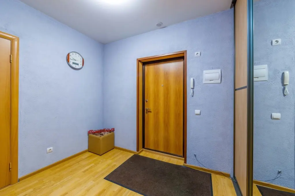 Екатеринбург: Апартаменты Dayker City Apartments Светлые на Фурманова 103