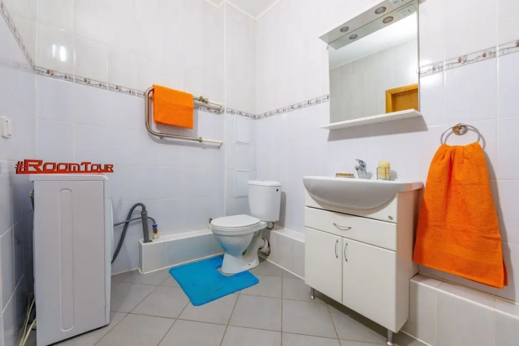 Екатеринбург: Апартаменты Dayker City Apartments Светлые на Фурманова 103