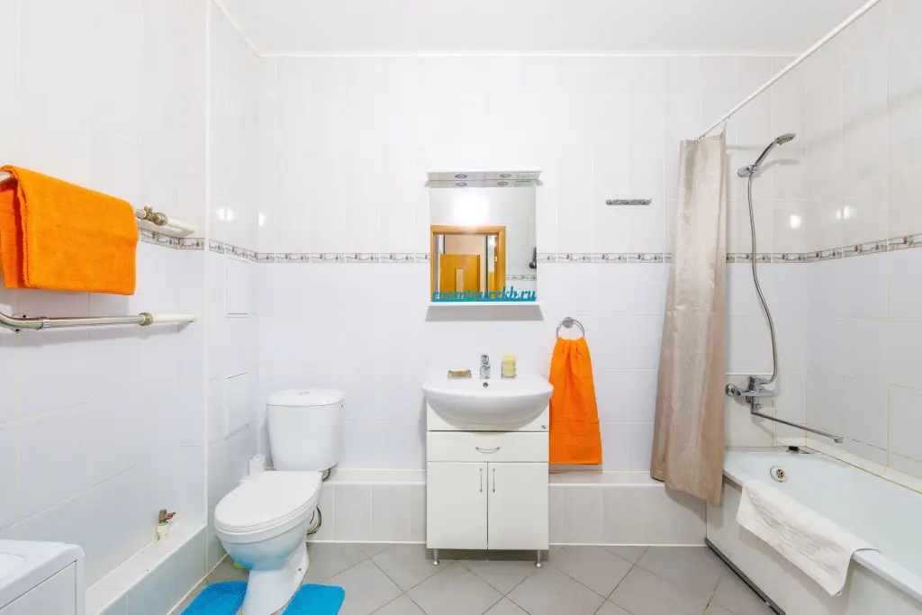 Екатеринбург: Апартаменты Dayker City Apartments Светлые на Фурманова 103