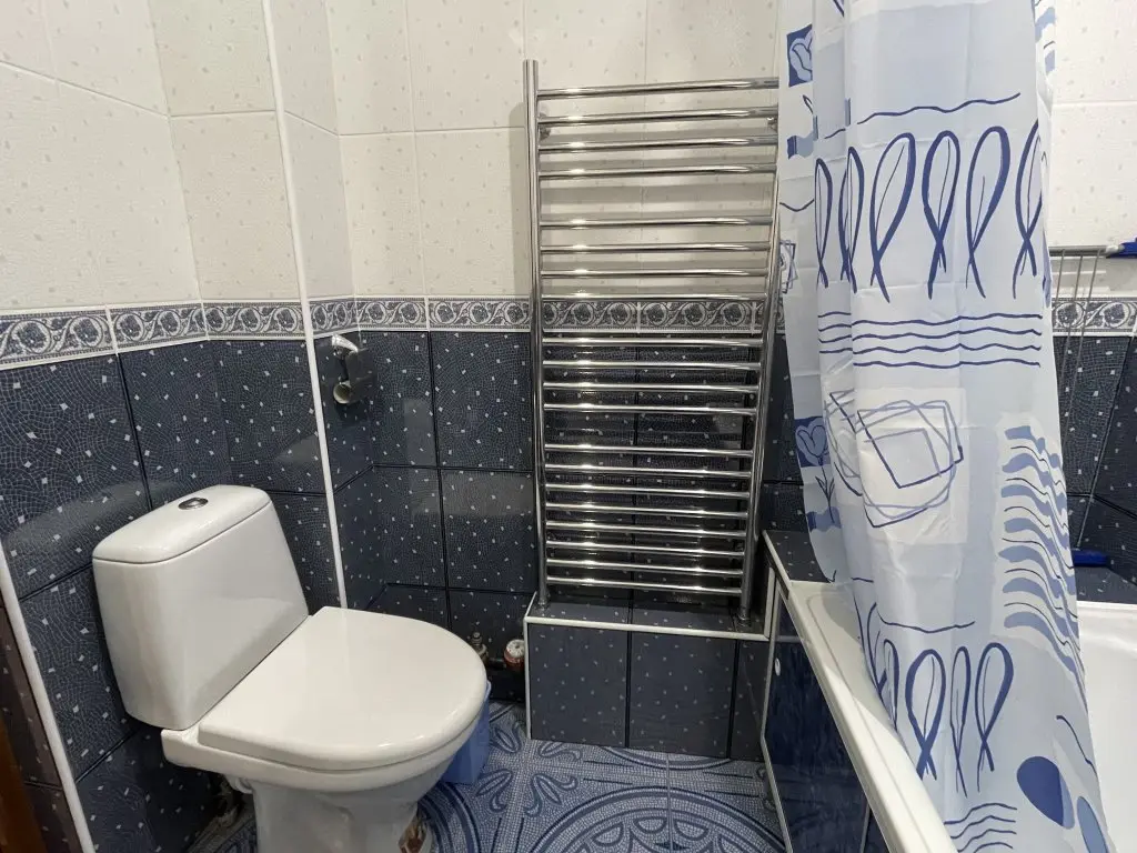 Кисловодск: Апартаменты на Гагарина 8