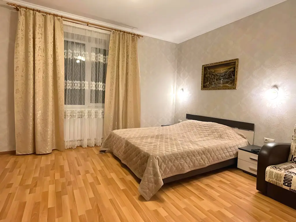 Кисловодск: Апартаменты на Гагарина 8
