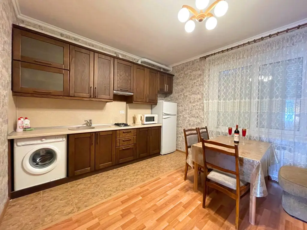 Кисловодск: Апартаменты на Гагарина 8