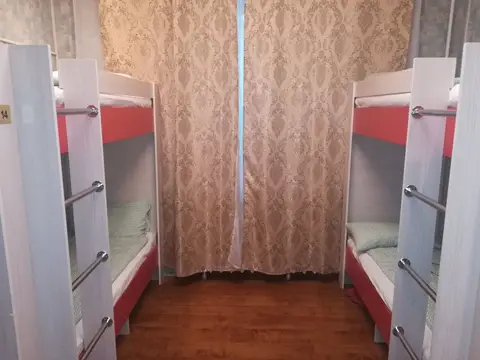 Хостел на Геодезической — фото 1