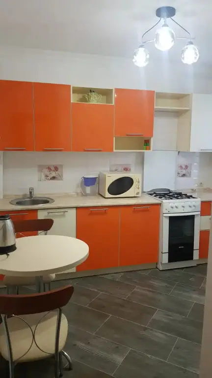 Апартаменты на Гоголя 25А — фото 1