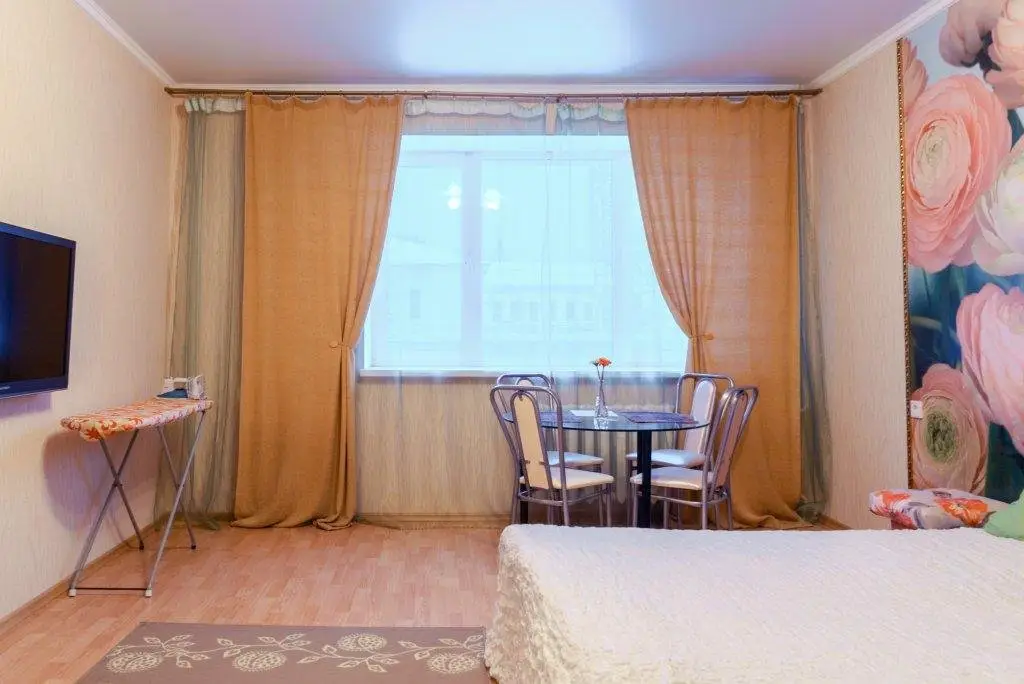 Уфа: Na Gogolya 63 Apartment