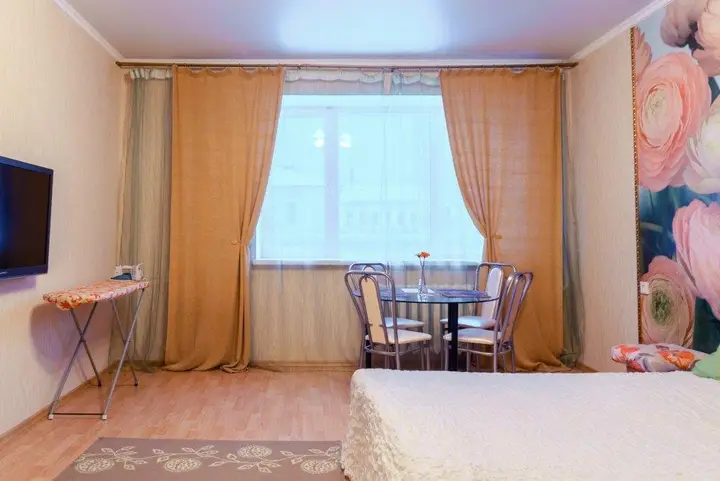 Уфа: Na Gogolya 63 Apartment