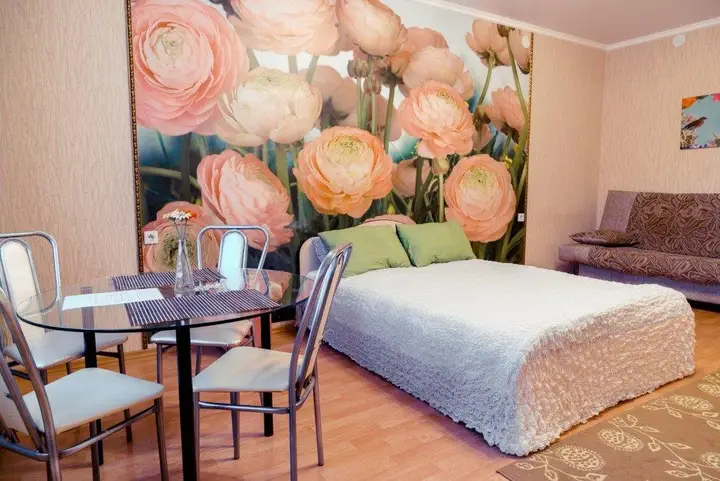 Уфа: Na Gogolya 63 Apartment