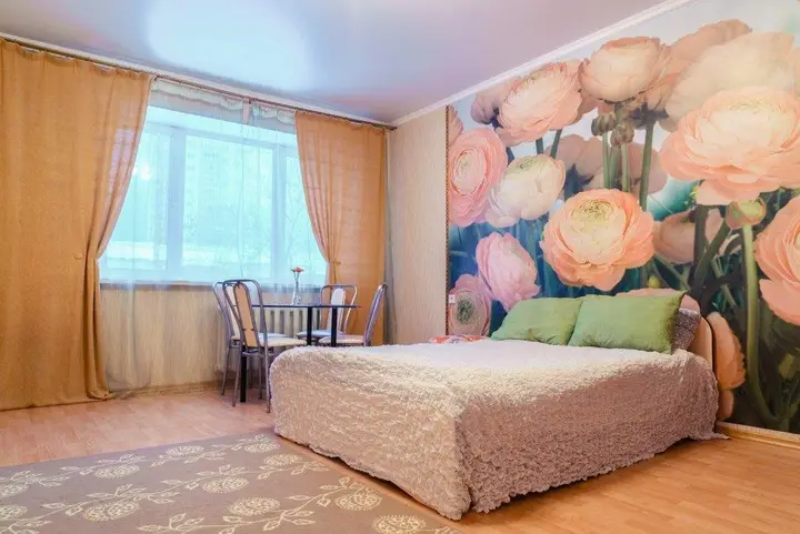 Уфа: Na Gogolya 63 Apartment